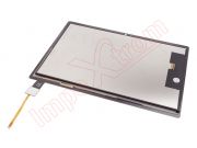 White full screen tablet for Lenovo Tab M10 HD, TB-X505F